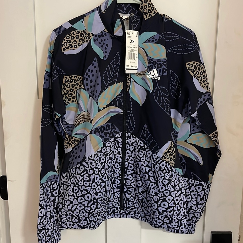 New with tags
